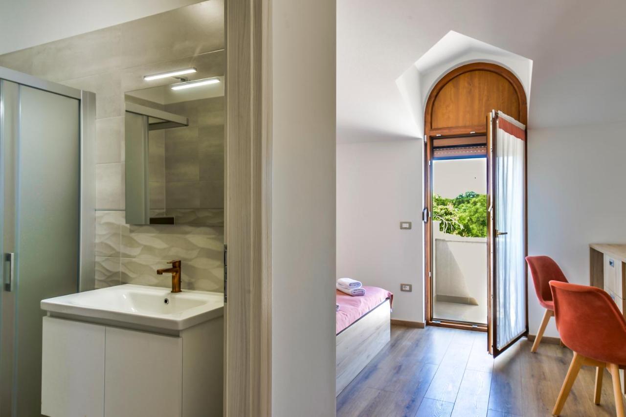 Casa Istriana Dajla Rooms Novigrad Istria Extérieur photo