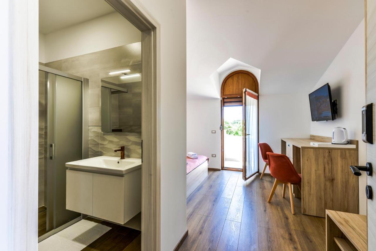 Casa Istriana Dajla Rooms Novigrad Istria Extérieur photo