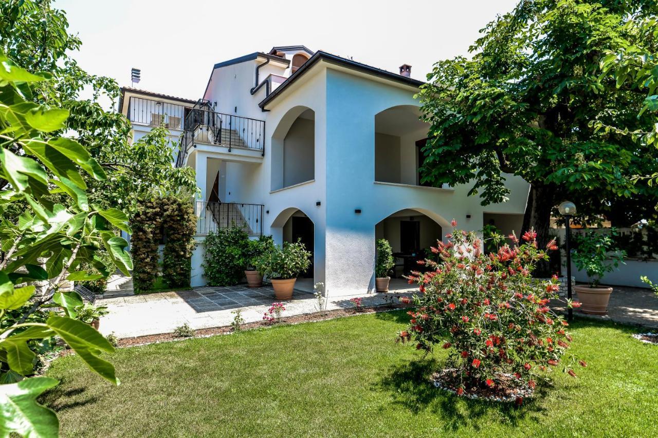 Casa Istriana Dajla Rooms Novigrad Istria Extérieur photo