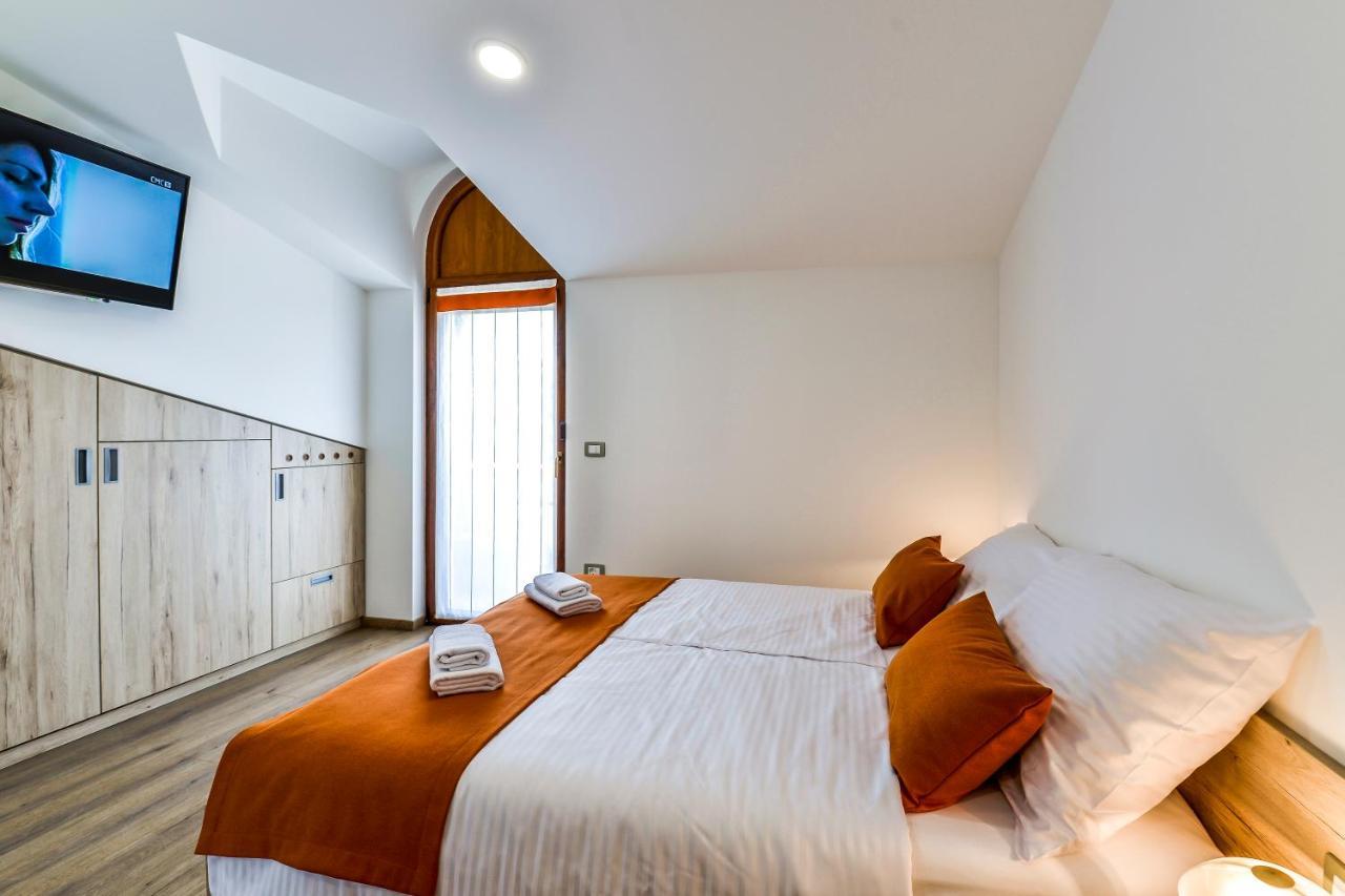 Casa Istriana Dajla Rooms Novigrad Istria Extérieur photo