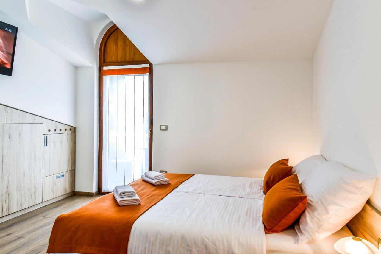 Casa Istriana Dajla Rooms Novigrad Istria Extérieur photo