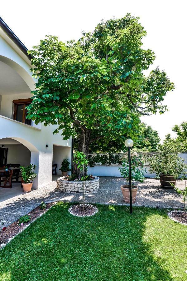 Casa Istriana Dajla Rooms Novigrad Istria Extérieur photo
